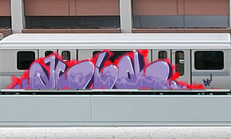 Bombing 1568105230574