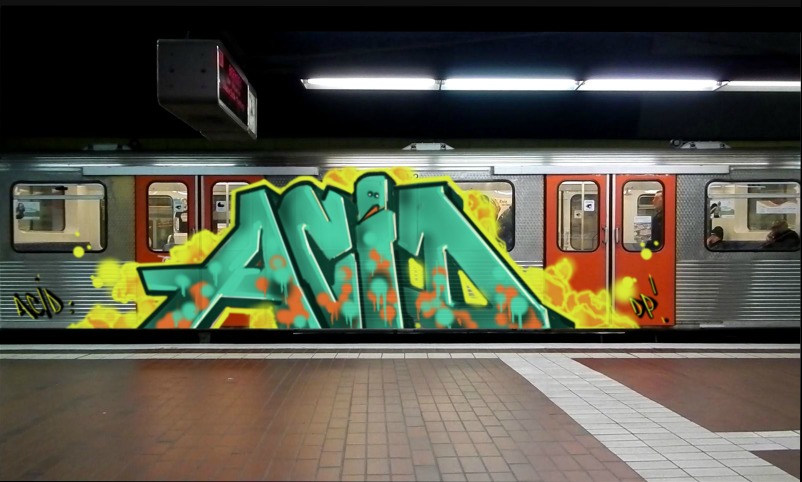 Bombing 1568127170605