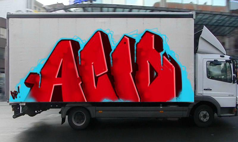 Bombing 1568128677423