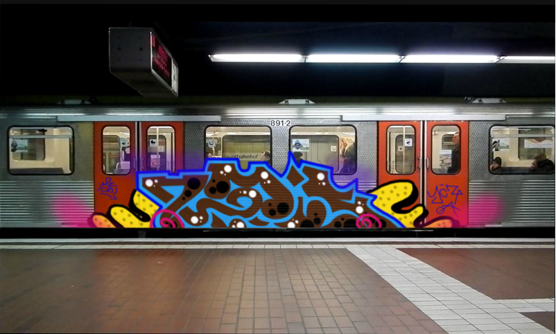 Bombing 1568144115790