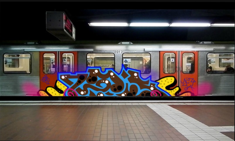 Bombing 1568144115790