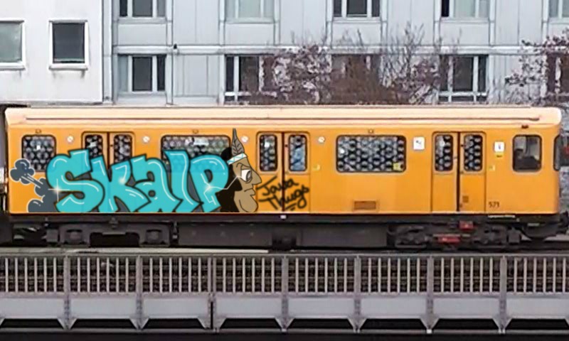 Bombing 1390925136234