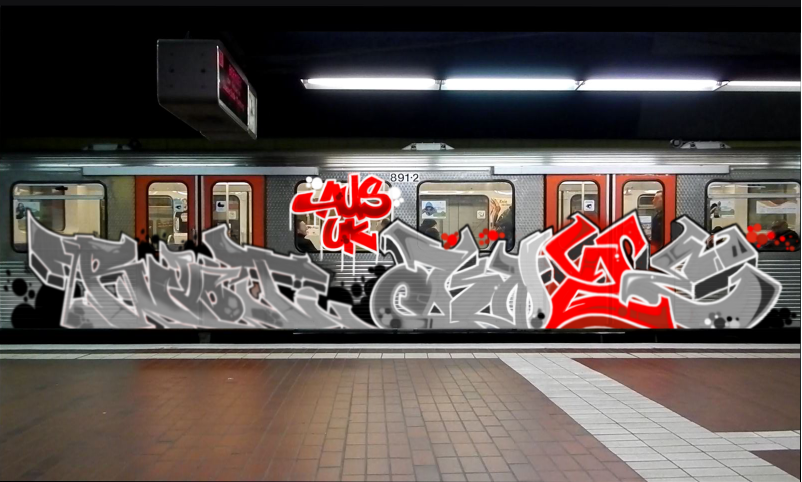 Bombing 1568445033504