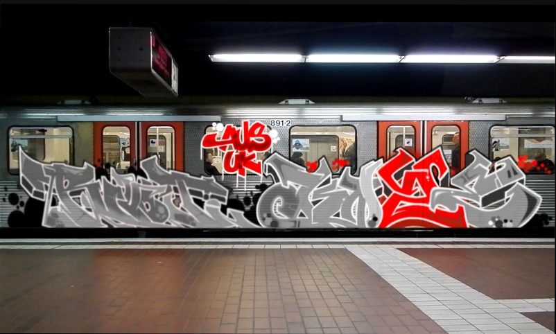 Bombing 1568445033504