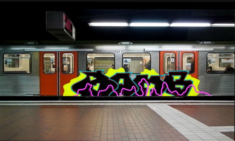 Bombing 1568305907917