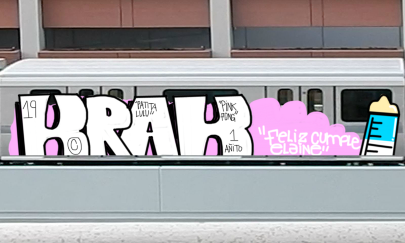 Bombing 1568418222418