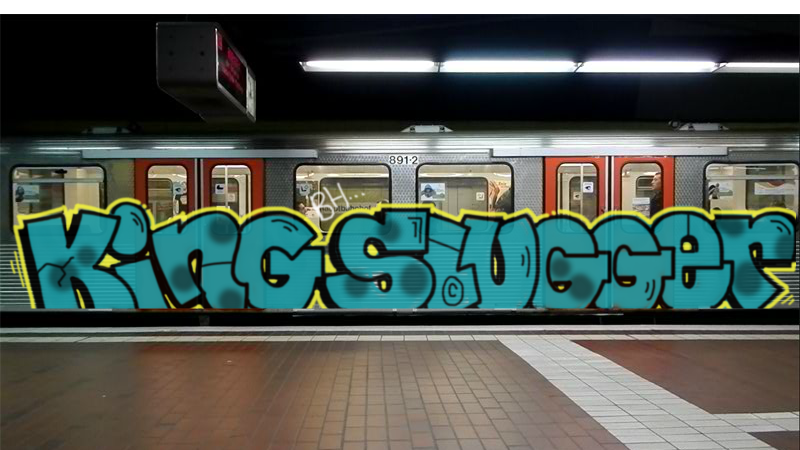 Bombing 1390952285822