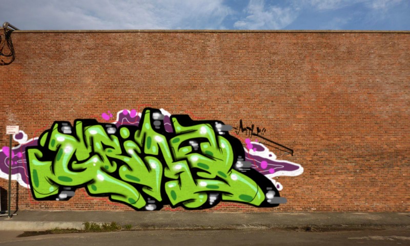 Bombing 1568661117236