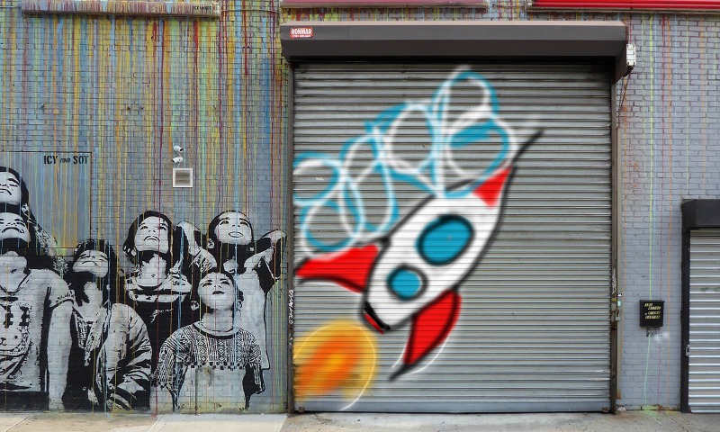 Bombing 1568688134816