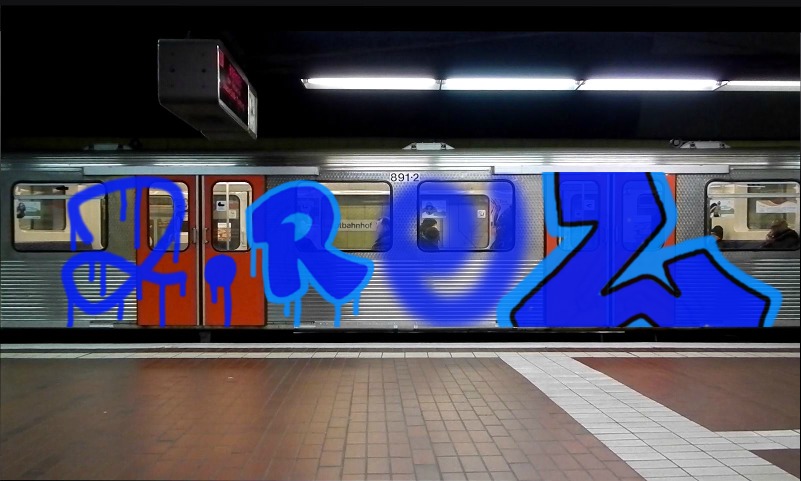 Bombing 1390988197649