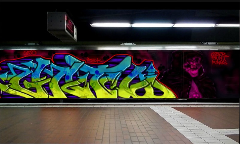 Bombing 1568962027661