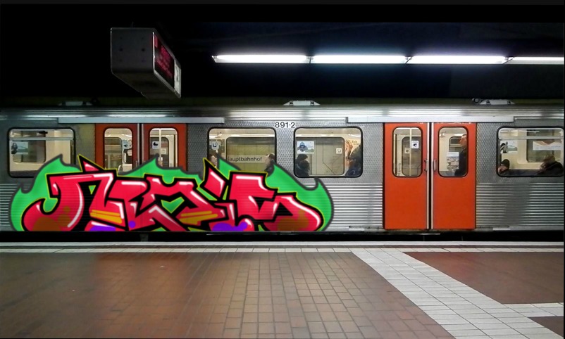 Bombing 1568751873935