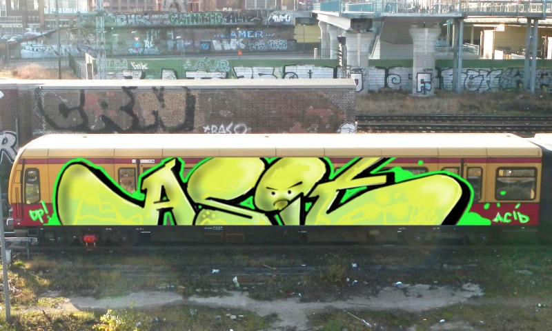 Bombing 1568808391228