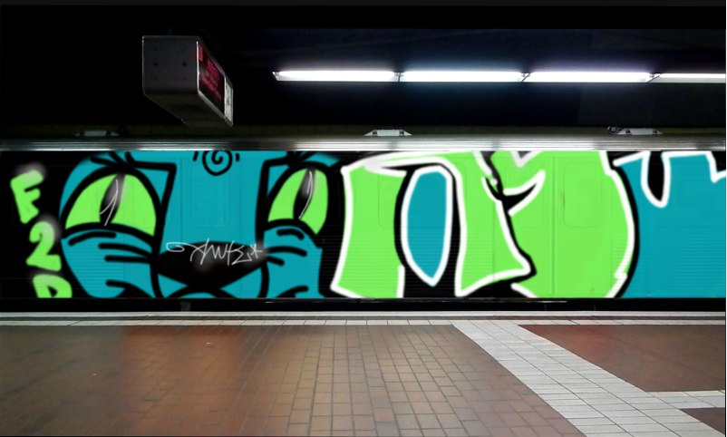 Bombing 1568834644193