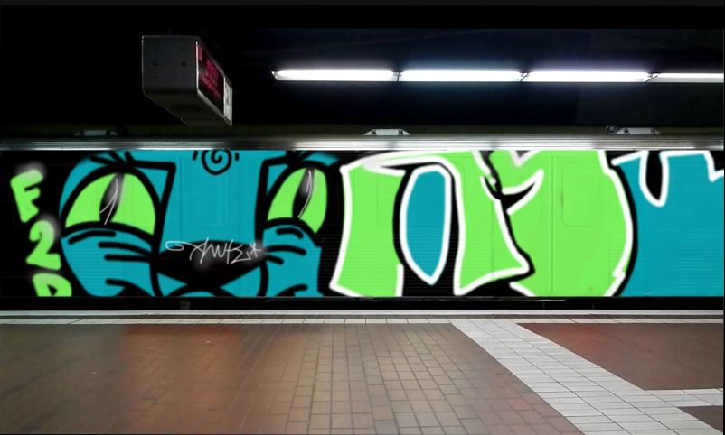 Bombing 1568834644193