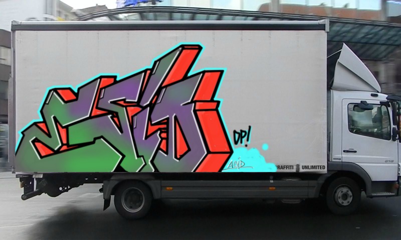 Bombing 1568856754447