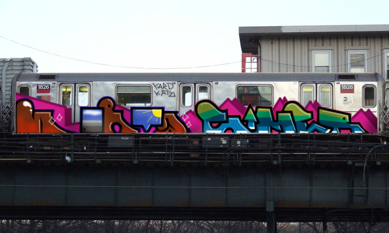 Bombing 1568919257722