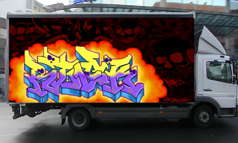 Bombing 1569325696331