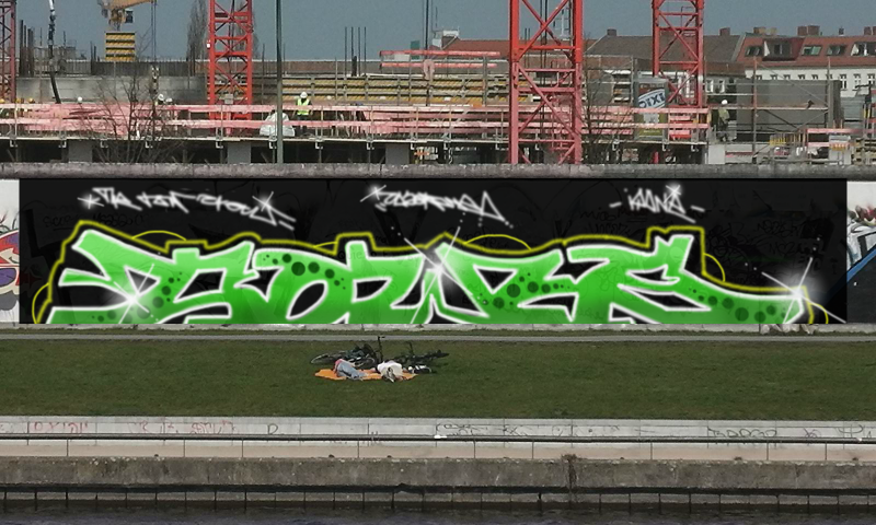 Bombing 1391026424950