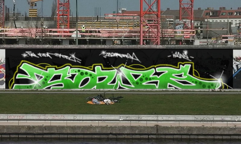 Bombing 1391026424950