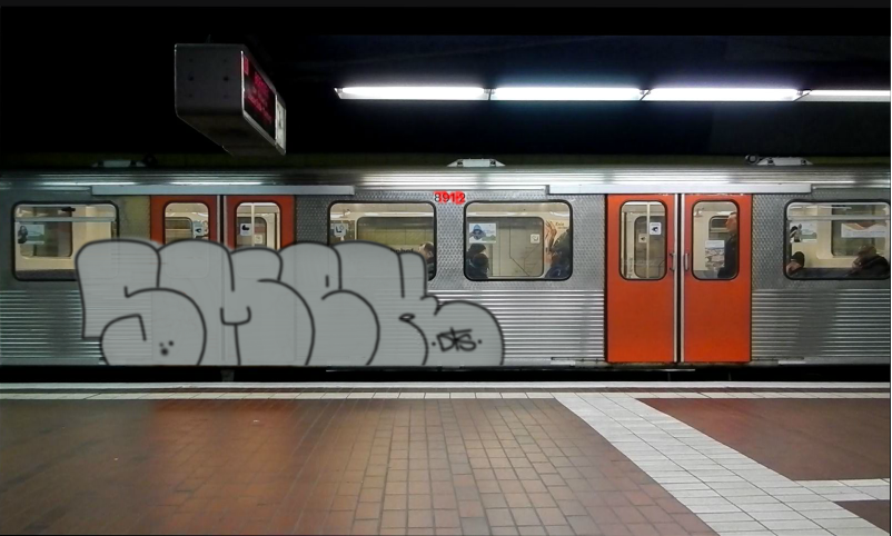 Bombing 1569090564737