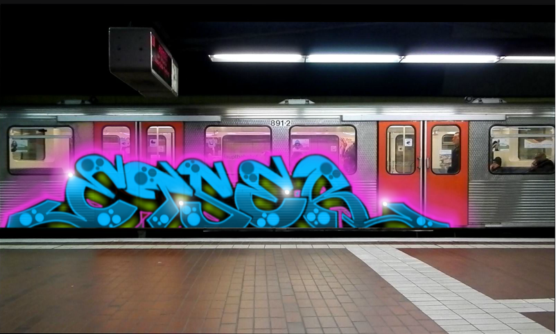 Bombing 1569139520139