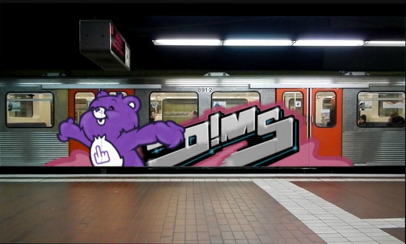 Bombing 1569120917227