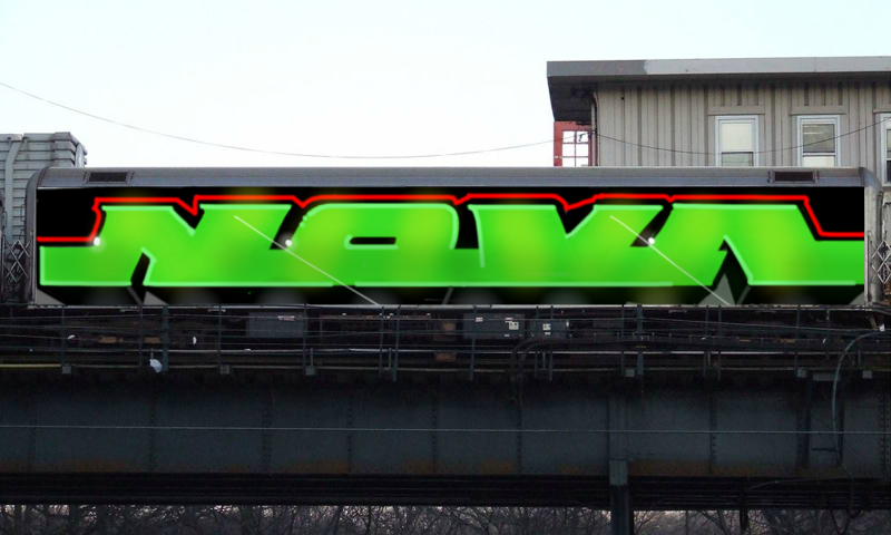 Bombing 1391047922859