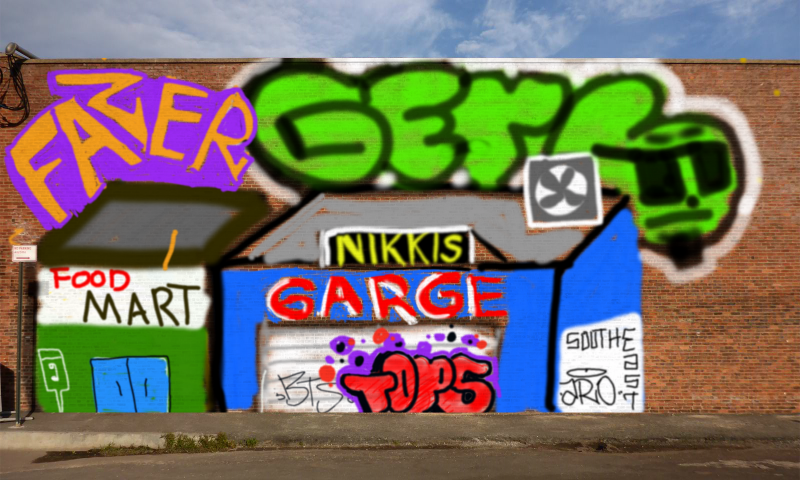 Bombing 1569269662821