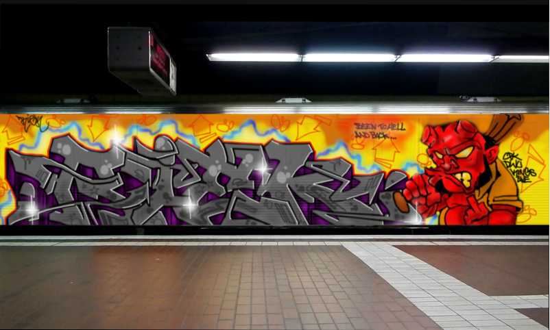 Bombing 1570118990366