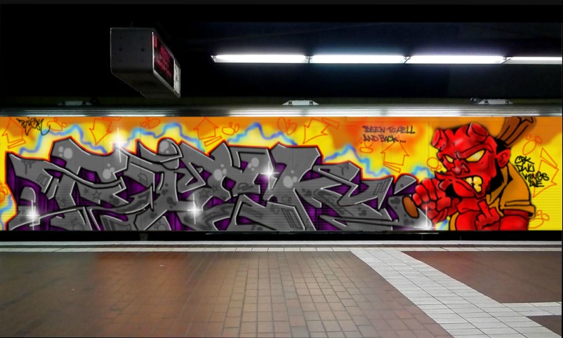 Bombing 1570118990366