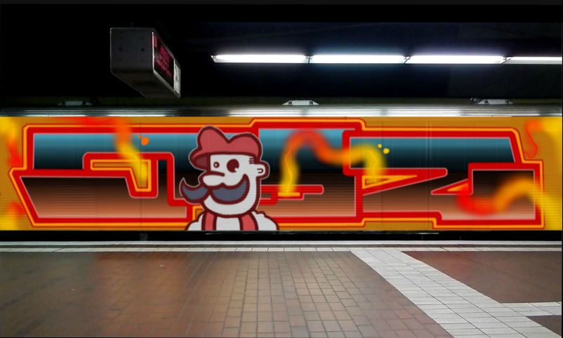 Bombing 1569492126153