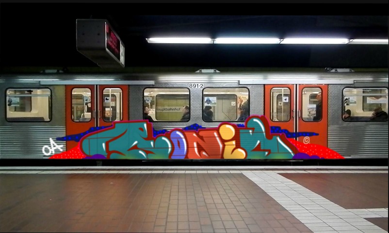 Bombing 1569356085972