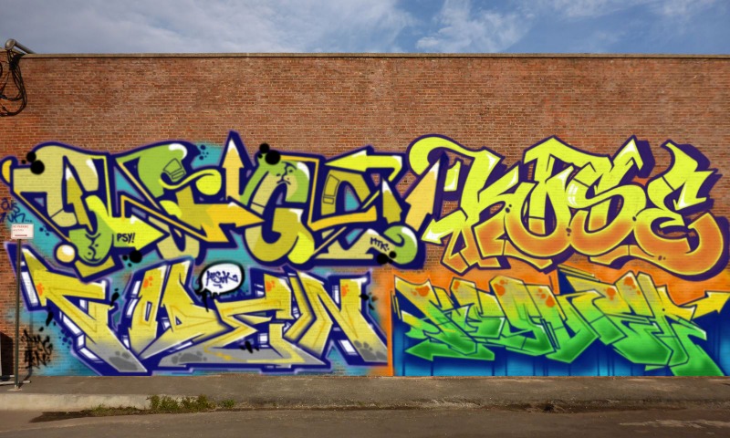 Bombing 1569614908426