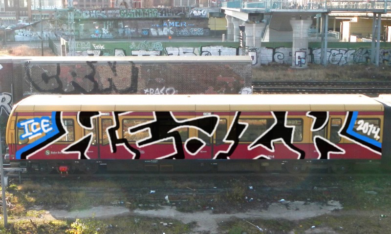 Bombing 1391076328778