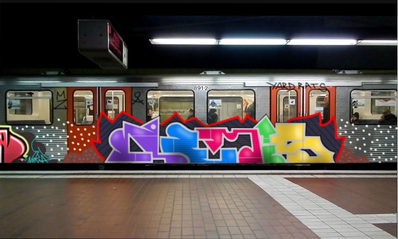 Bombing 1569431802288