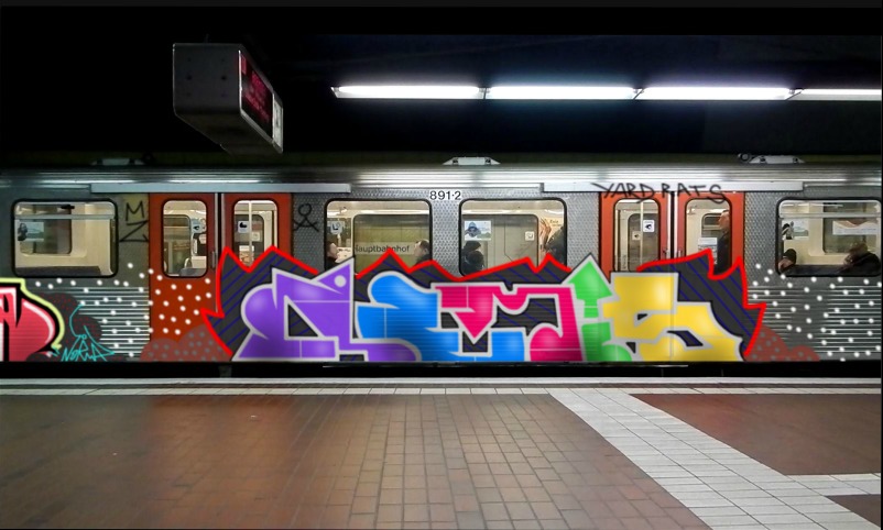 Bombing 1569431802288