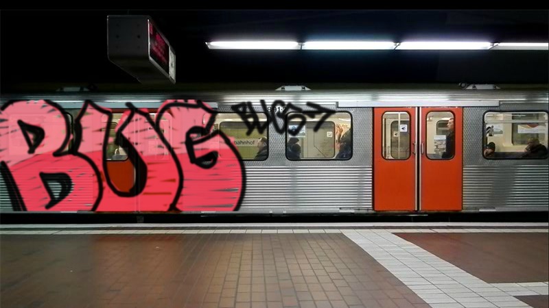 Bombing 1359270509682