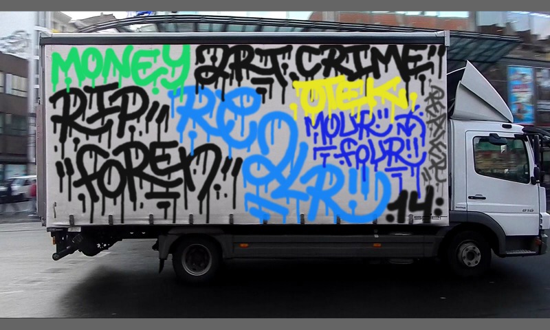 Bombing 1391079500848