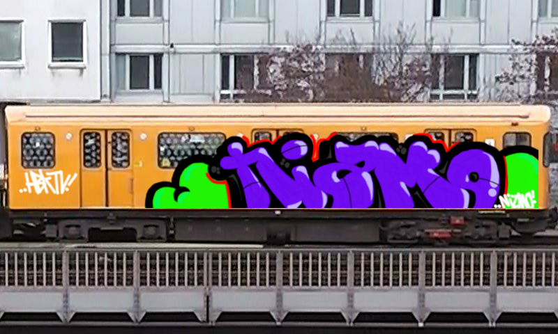 Bombing 1391082987928