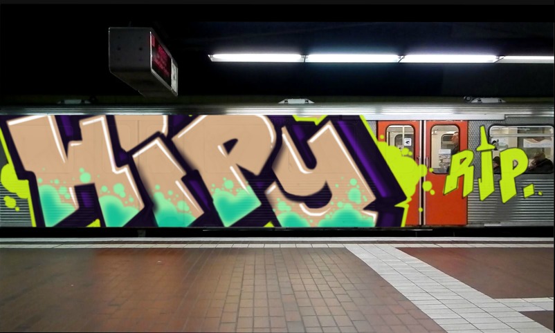 Bombing 1569680534635