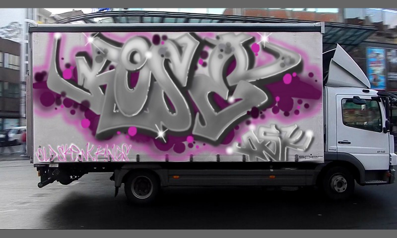 Bombing 1391102811107