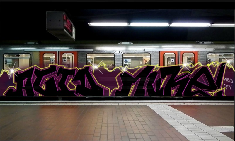 Bombing 1569904464576