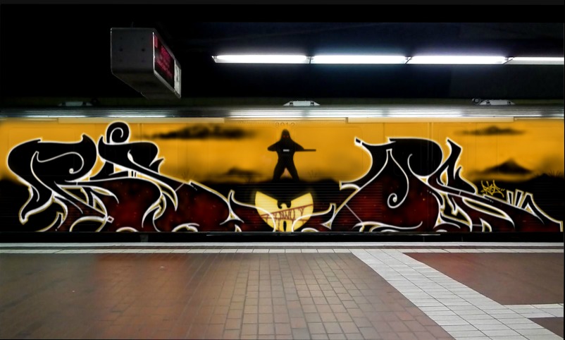 Bombing 1570100962644