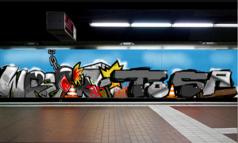 Bombing 1572761292402