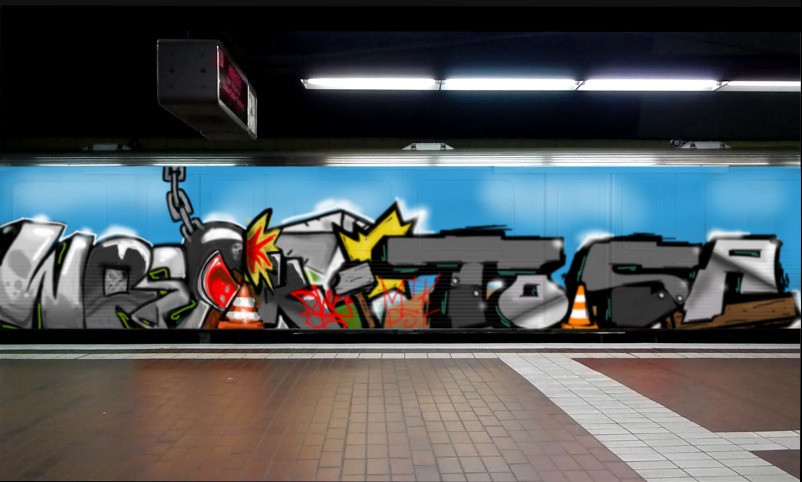 Bombing 1572761292402