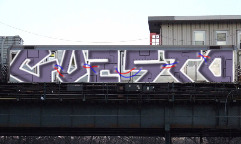 Bombing 1570056212289