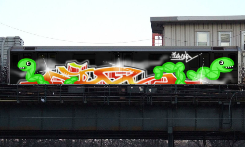 Bombing 1391128821408