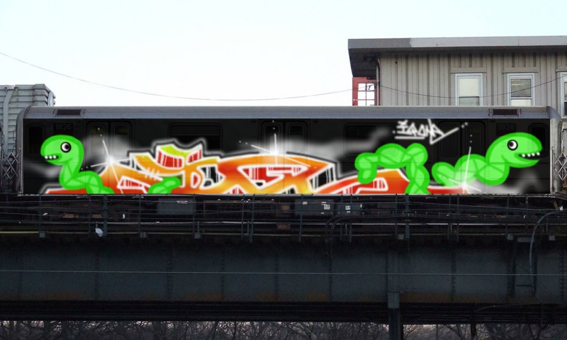 Bombing 1391128821408