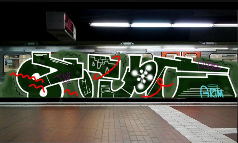 Bombing 1570101288783